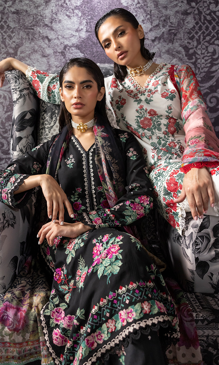 Khaadi wedding 2025 wear 2019